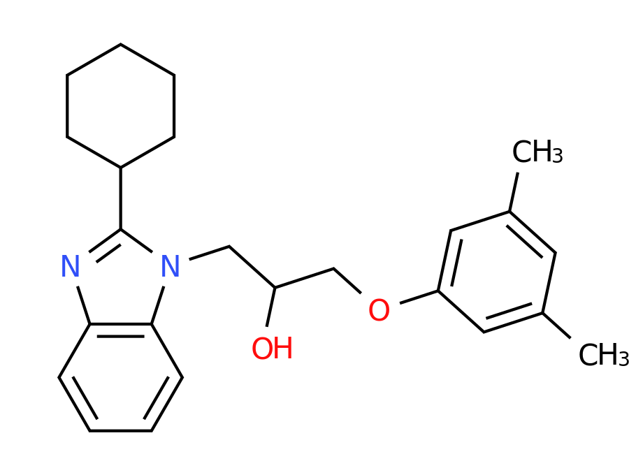 Structure Amb7093501