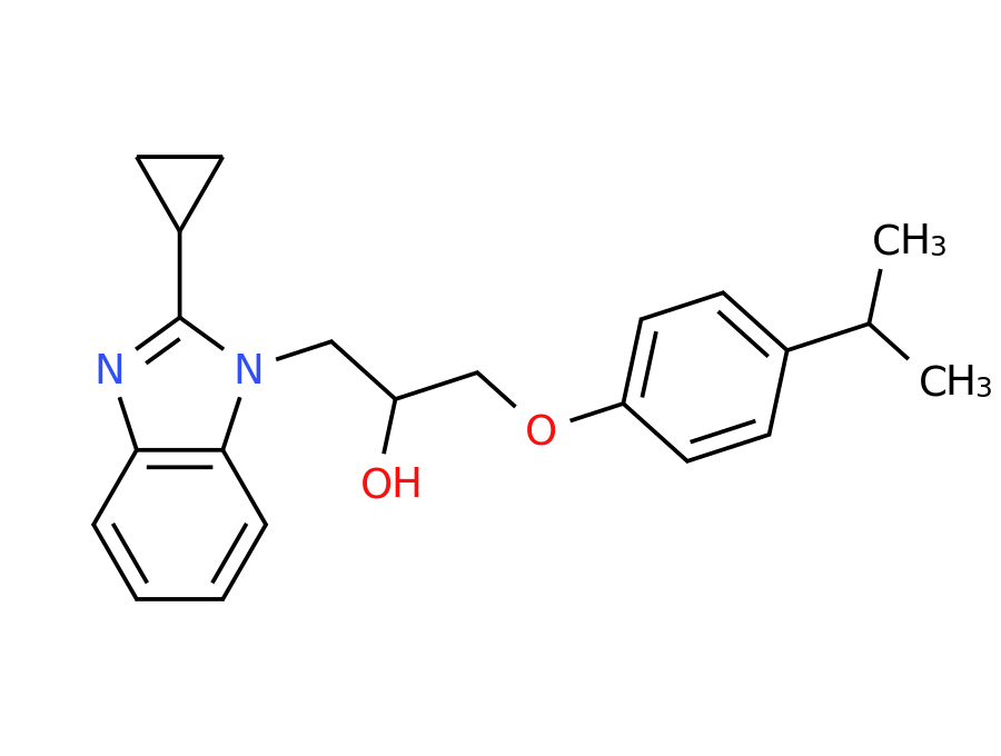 Structure Amb7093503