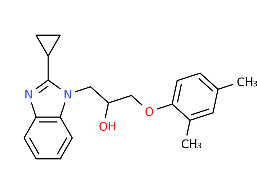 Structure Amb7093505