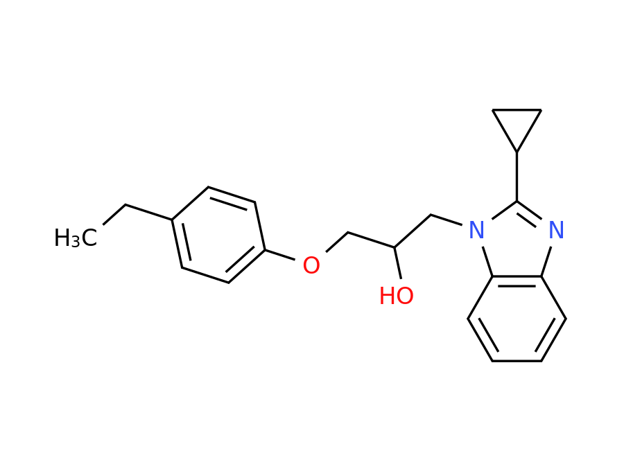 Structure Amb7093506