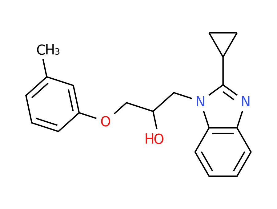 Structure Amb7093507