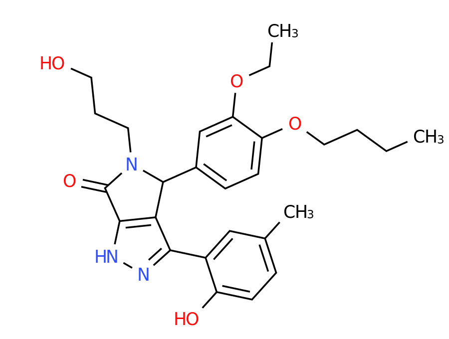 Structure Amb7095011