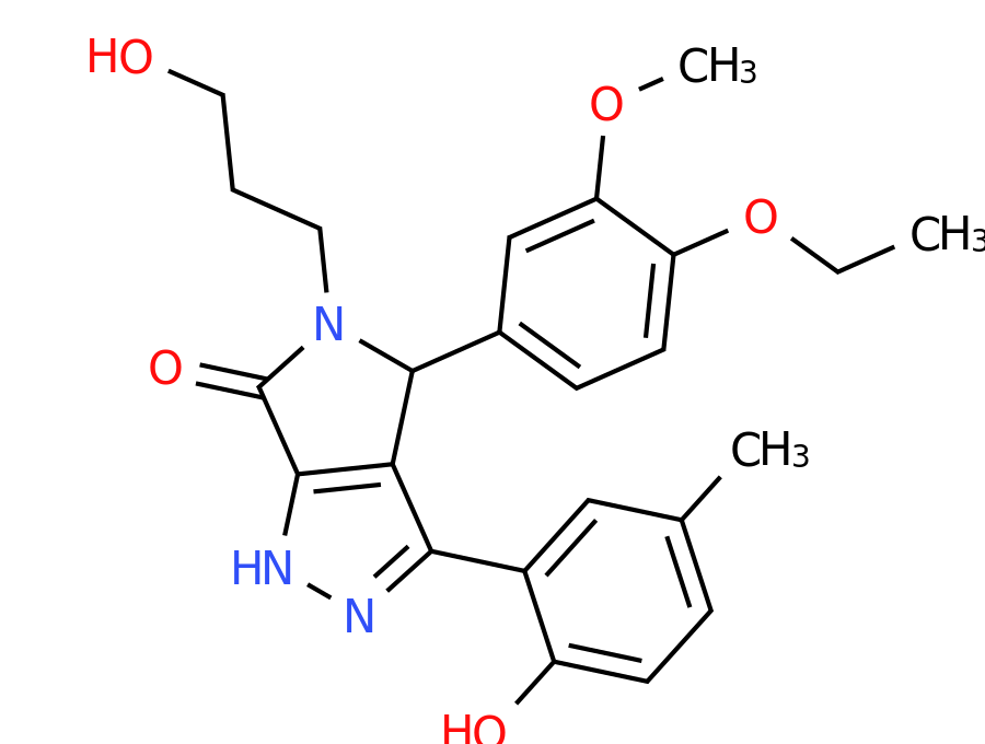 Structure Amb7095014