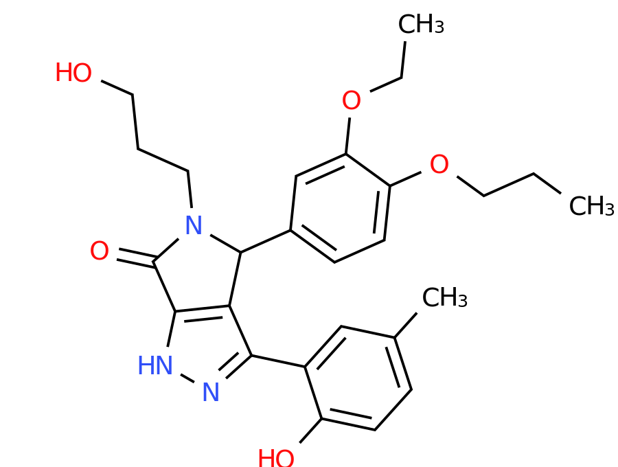 Structure Amb7095015