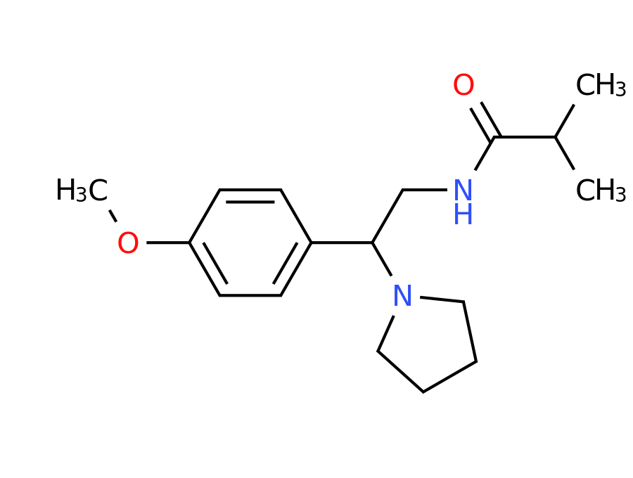 Structure Amb7095023