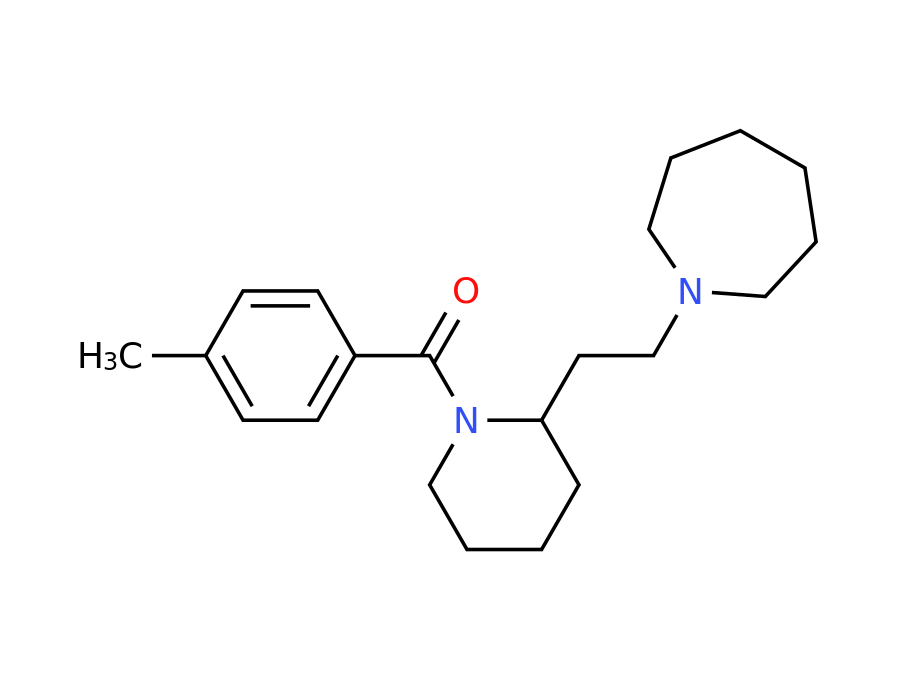 Structure Amb7095060