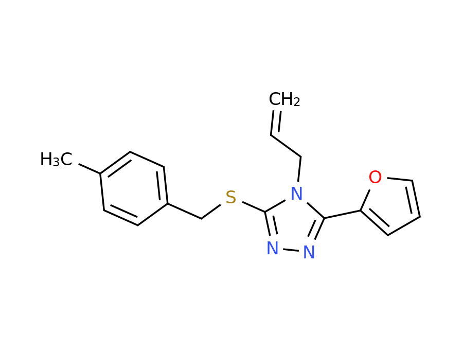 Structure Amb709509