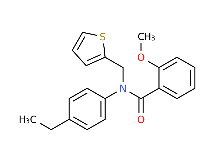 Structure Amb7095455