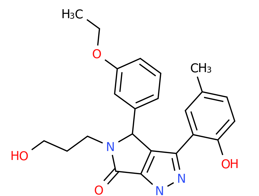 Structure Amb7095475