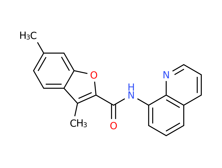 Structure Amb7095537