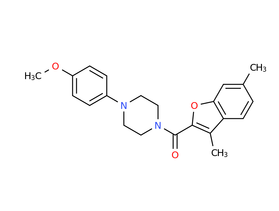 Structure Amb7095576