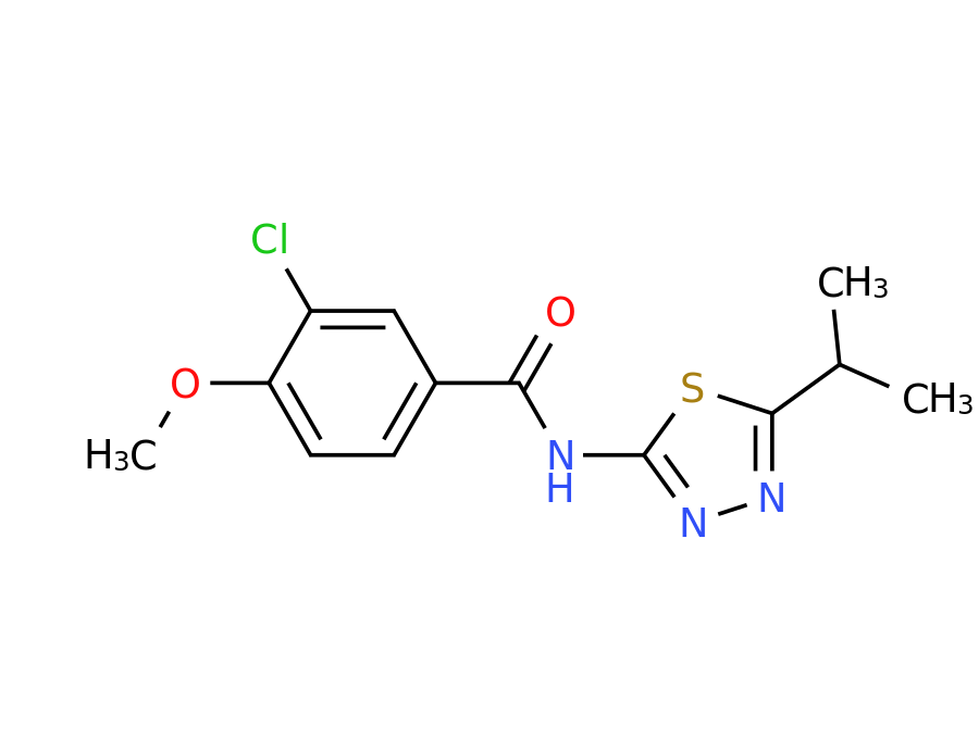 Structure Amb7095600