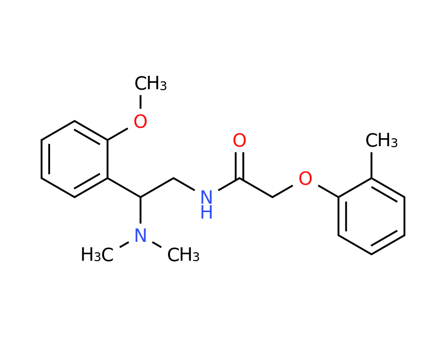 Structure Amb7095672