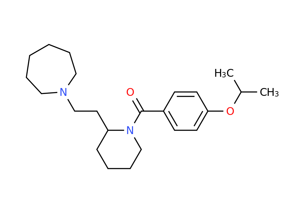 Structure Amb7095689