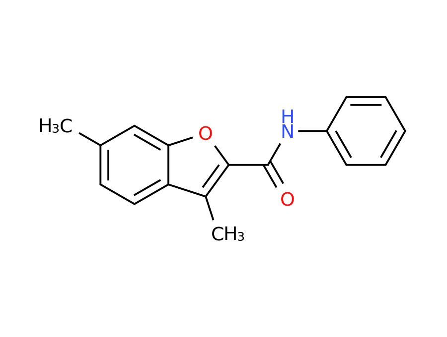 Structure Amb7095694