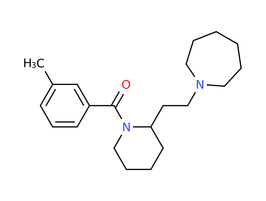 Structure Amb7095715