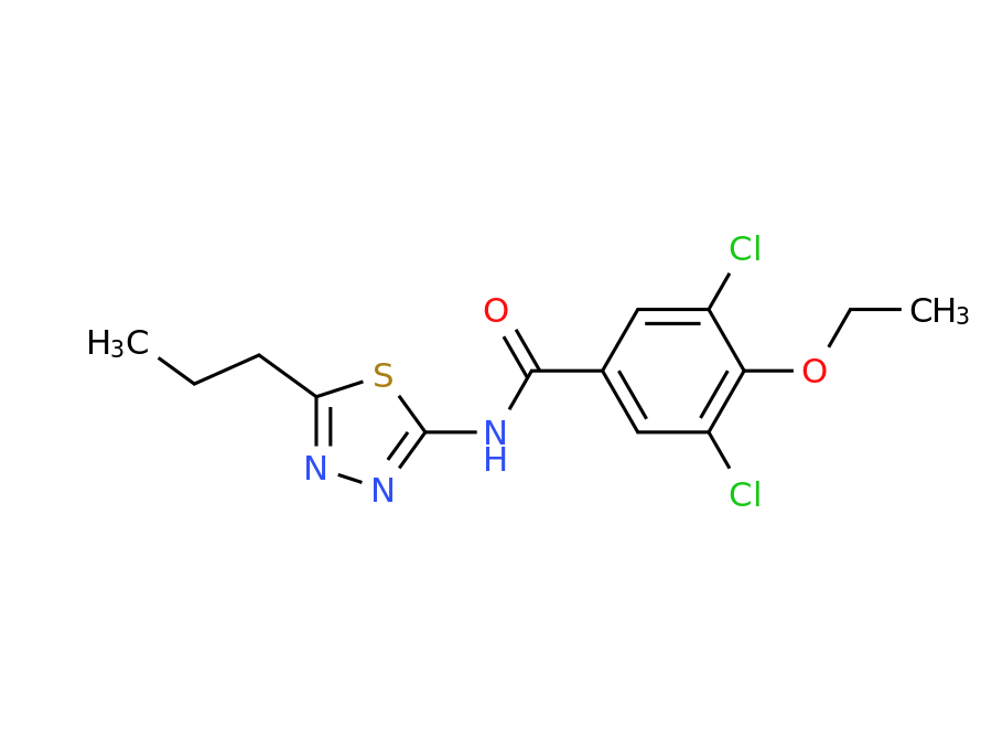 Structure Amb7095844