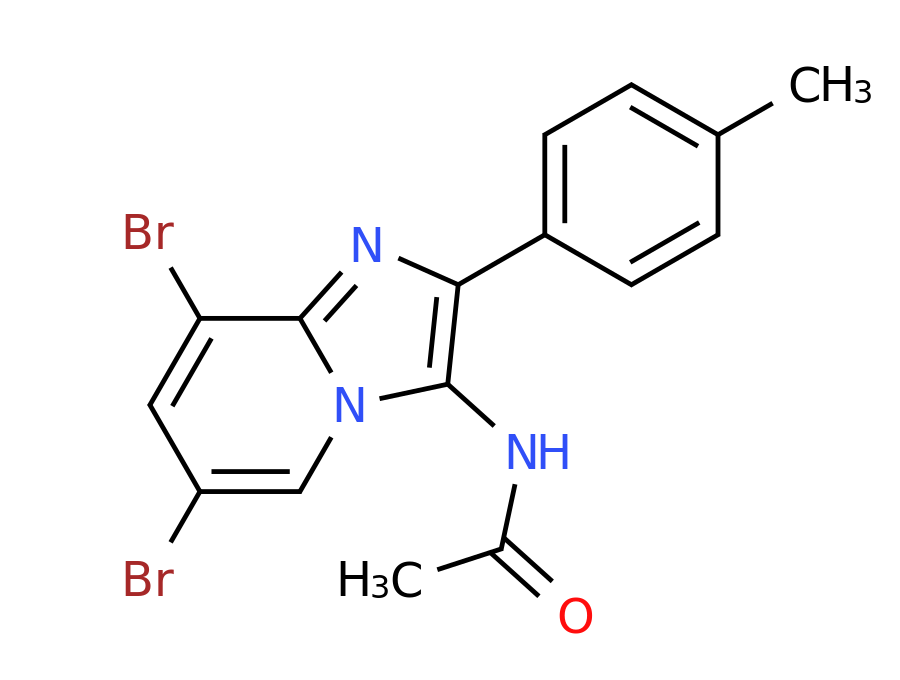 Structure Amb7095849