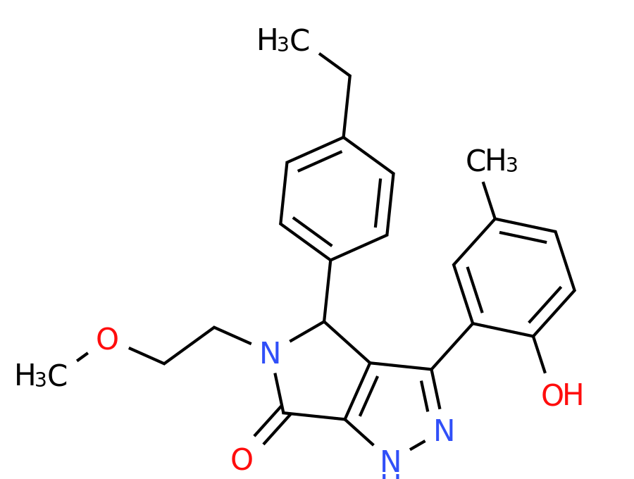 Structure Amb7095880