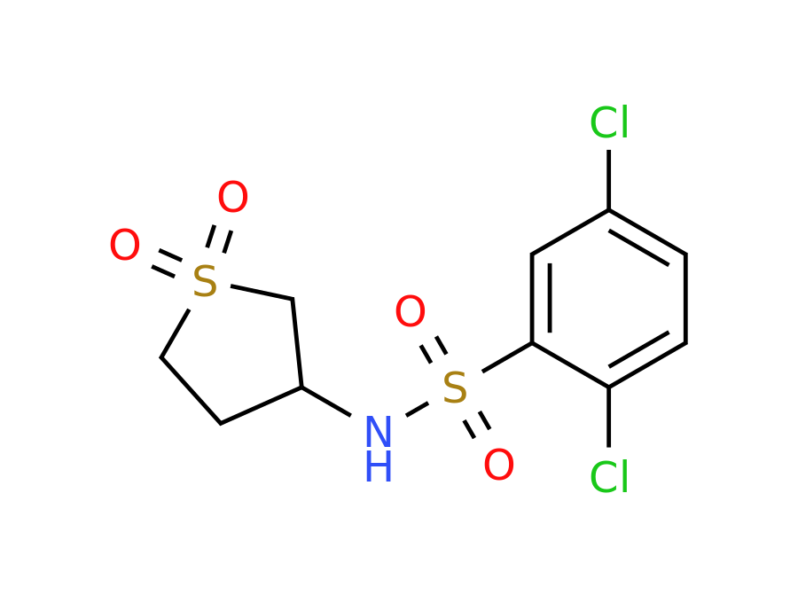 Structure Amb7095910