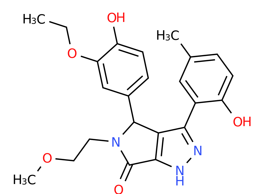 Structure Amb7095969