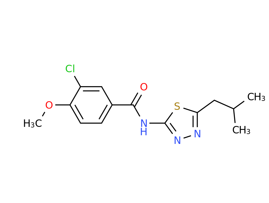 Structure Amb7096026