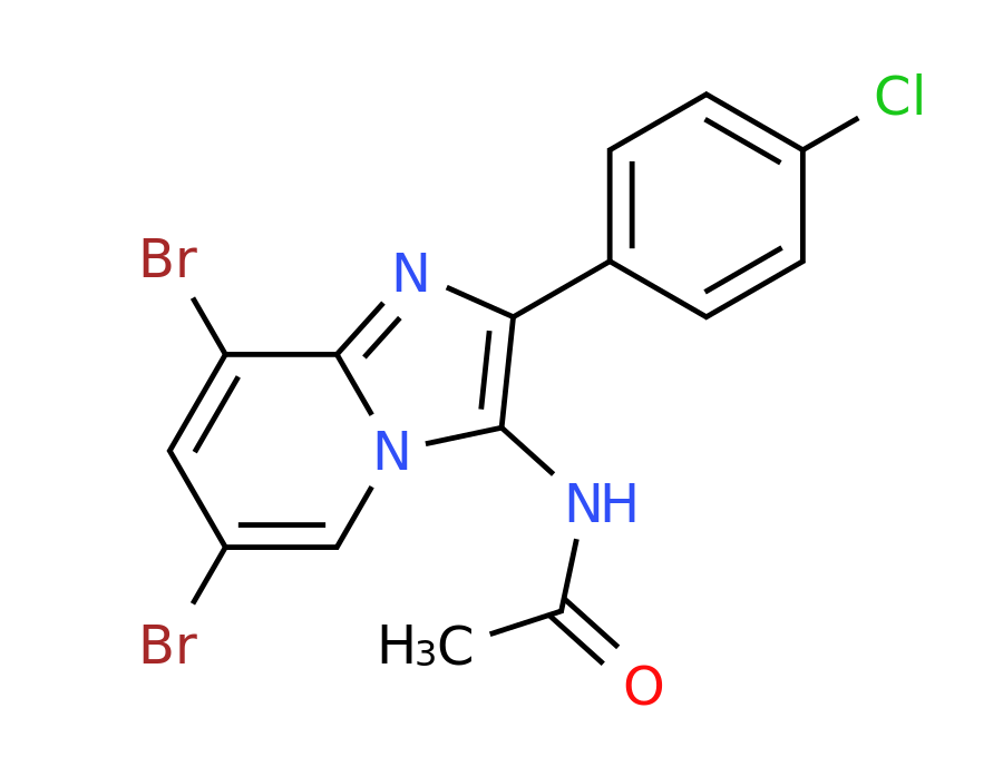 Structure Amb7096834