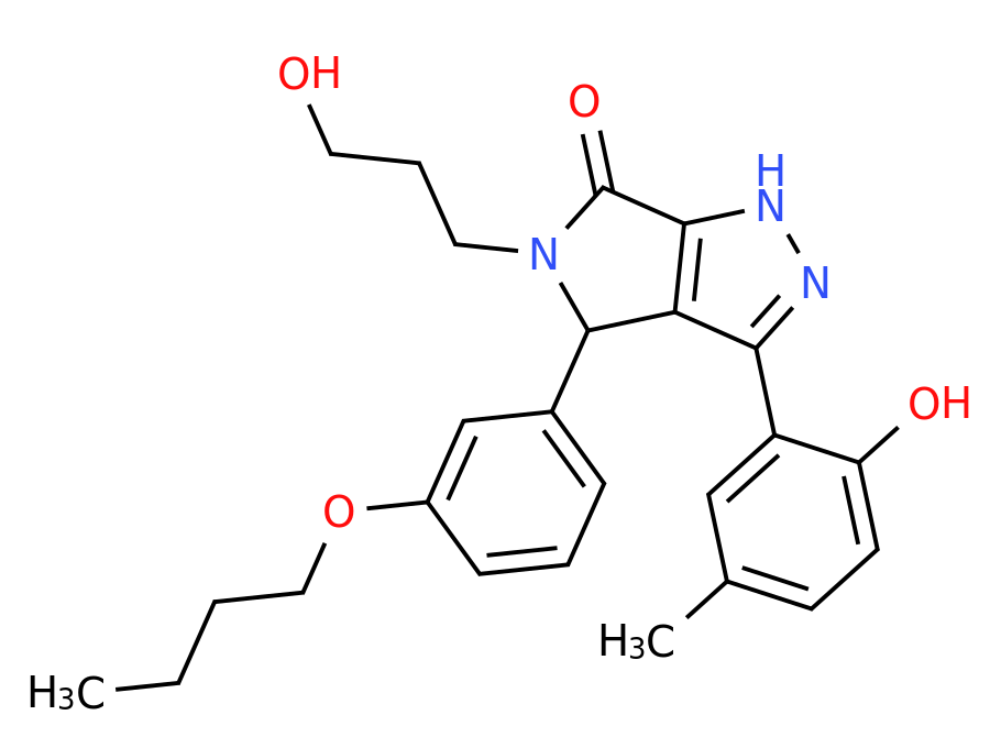 Structure Amb7096878