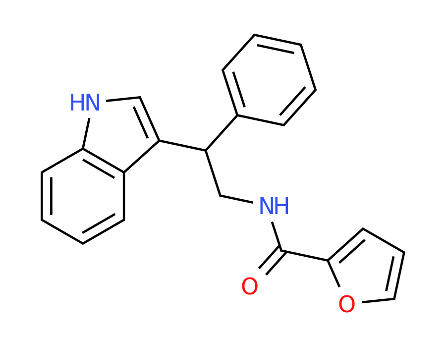 Structure Amb7097093