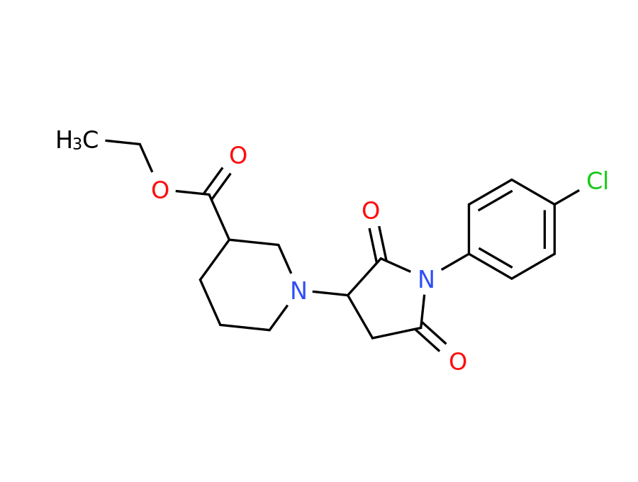 Structure Amb709710