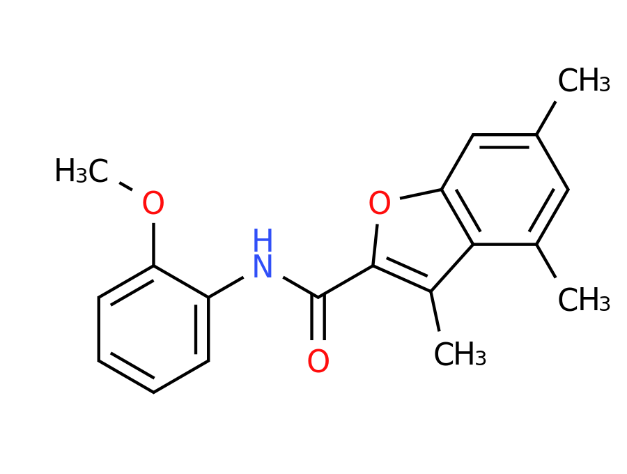 Structure Amb7097132