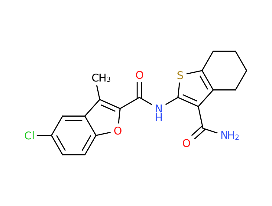 Structure Amb7097152