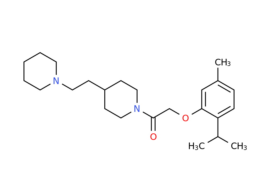 Structure Amb7097437