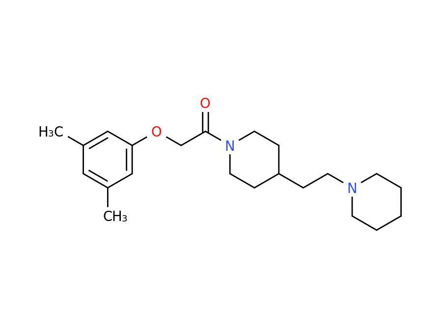 Structure Amb7097438