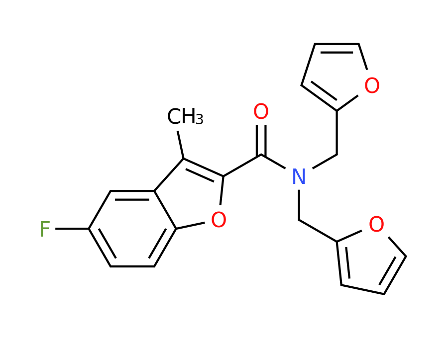 Structure Amb7097507