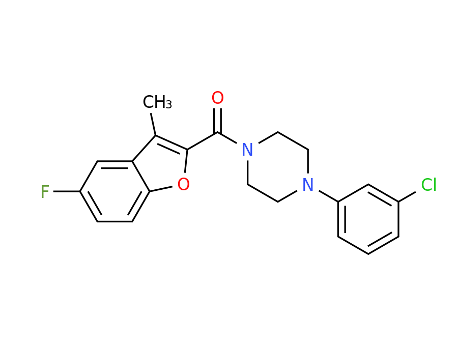 Structure Amb7097508