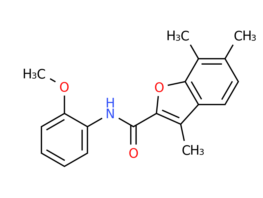 Structure Amb7097521