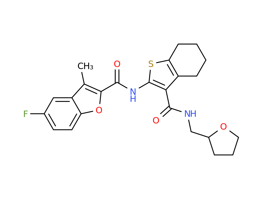 Structure Amb7097525