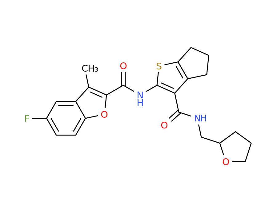 Structure Amb7097563