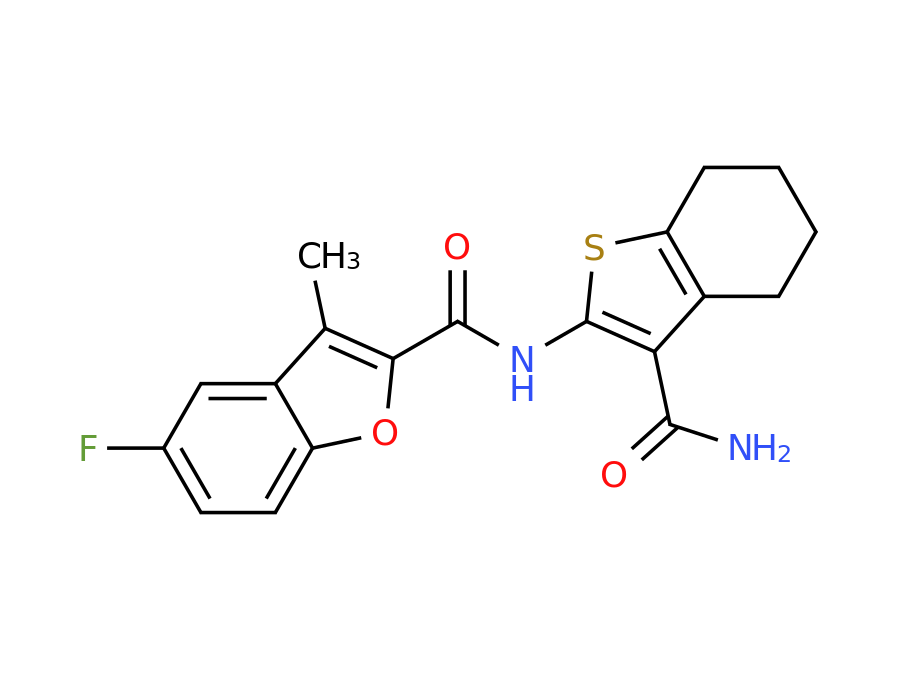 Structure Amb7097564