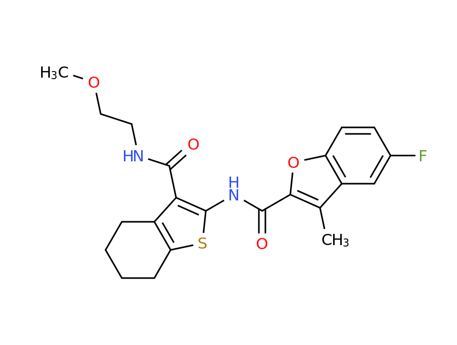 Structure Amb7097565