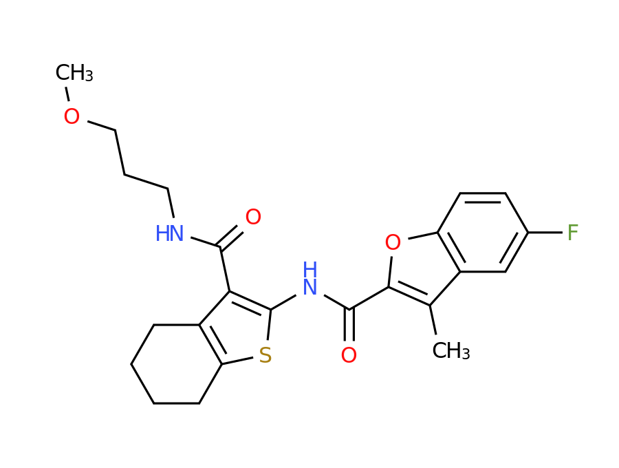 Structure Amb7097566