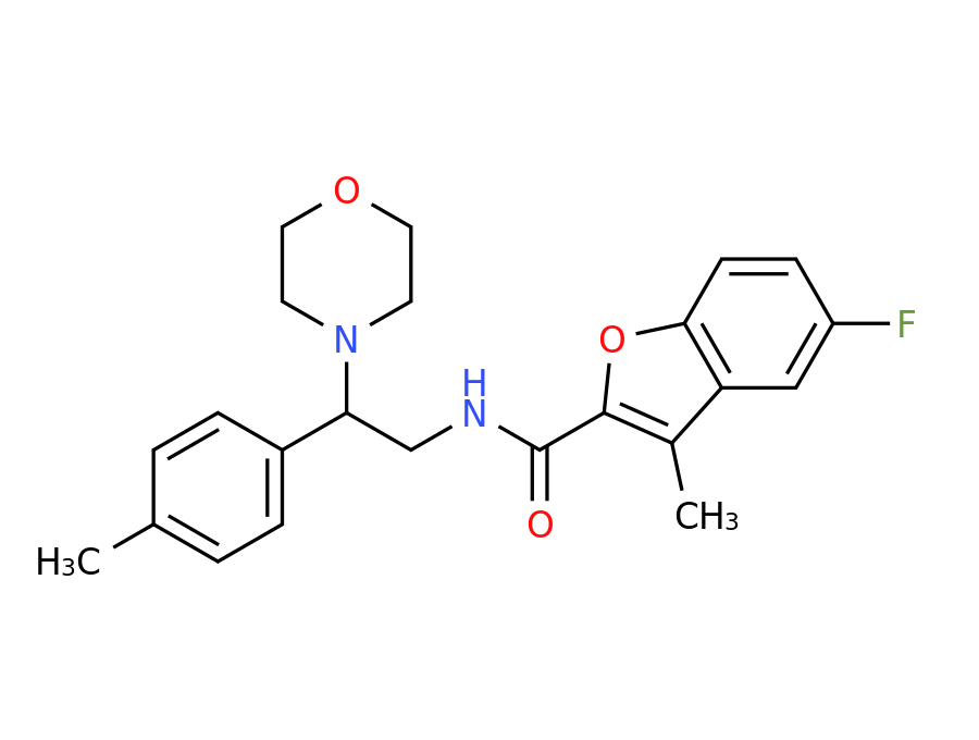 Structure Amb7097684