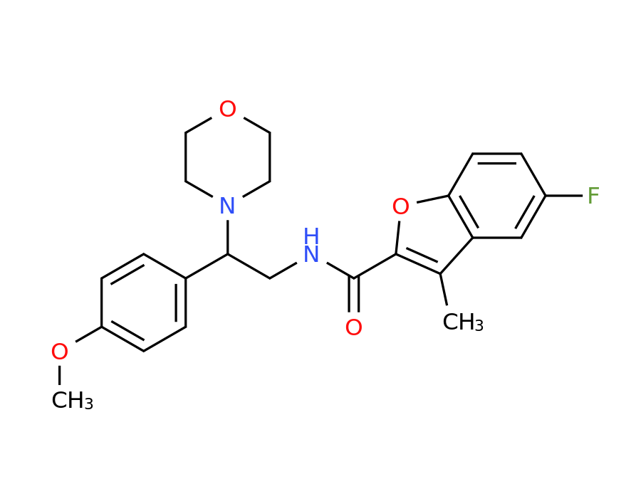 Structure Amb7097704