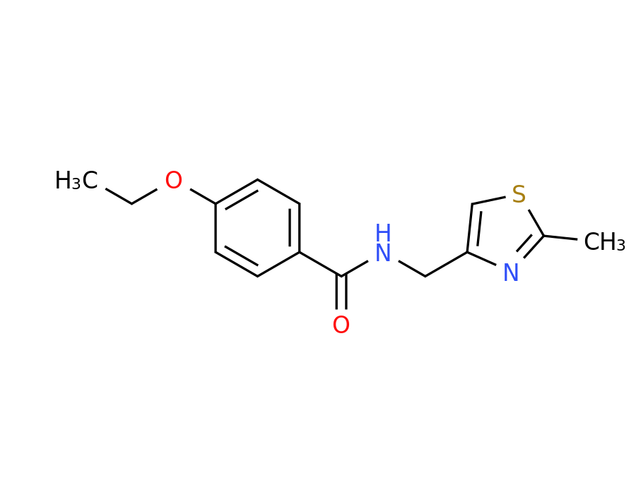 Structure Amb7097705