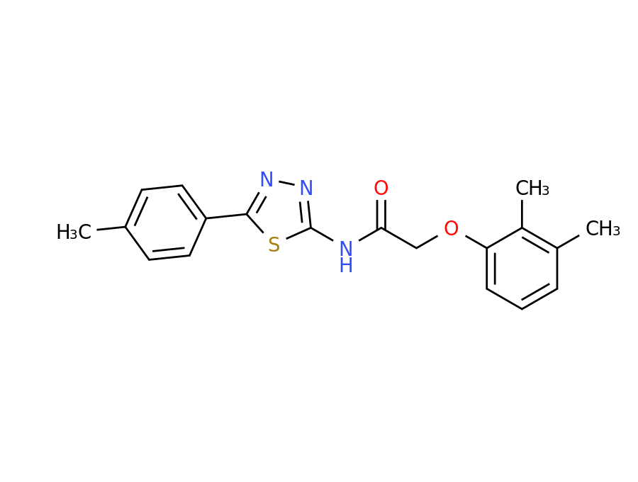 Structure Amb7097713