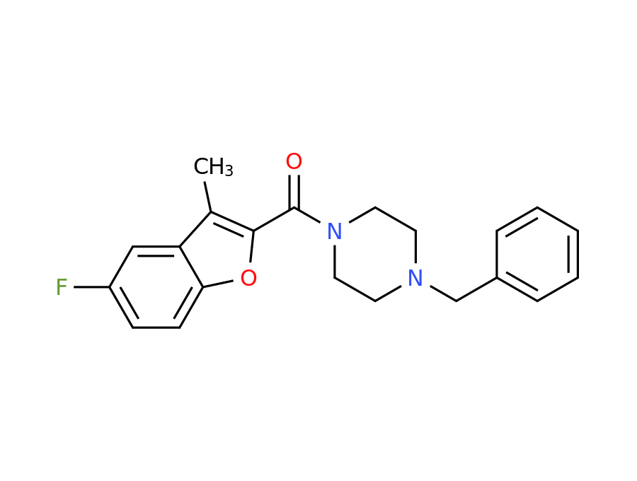 Structure Amb7097750