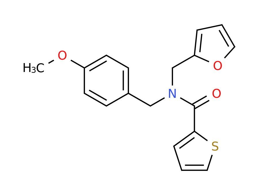 Structure Amb7097763