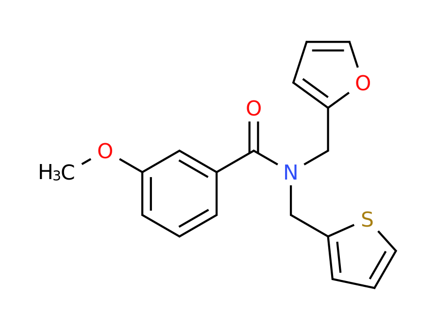 Structure Amb7097771