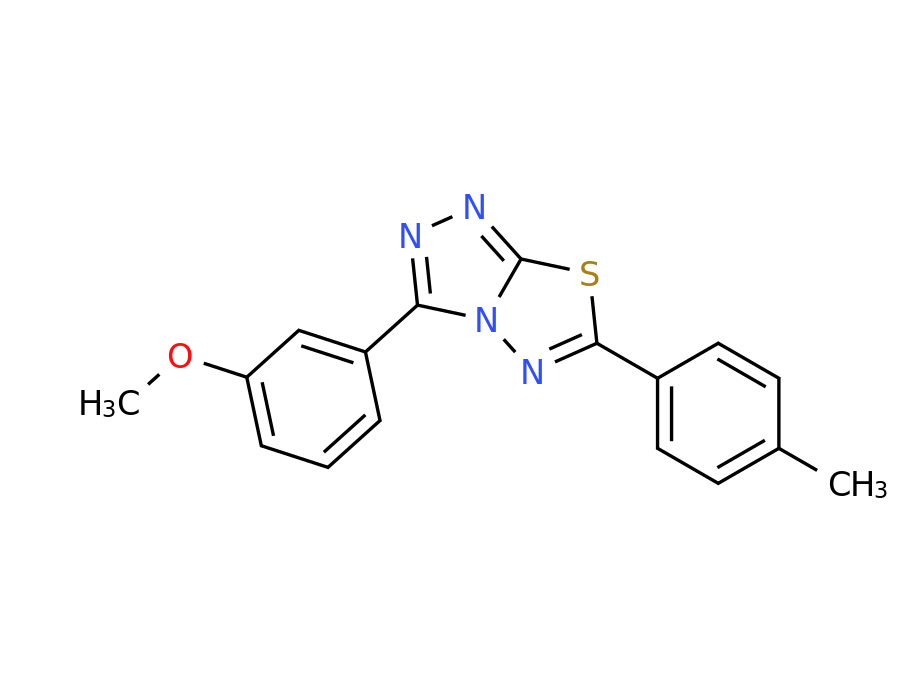 Structure Amb709782